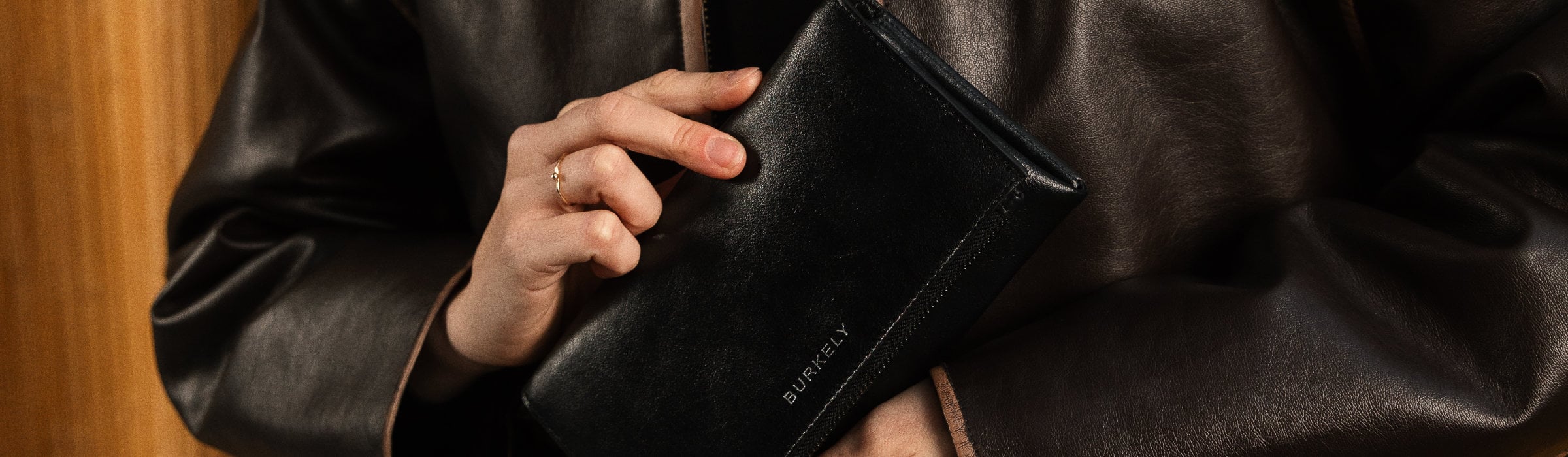 HW25 KK Clutch Damen