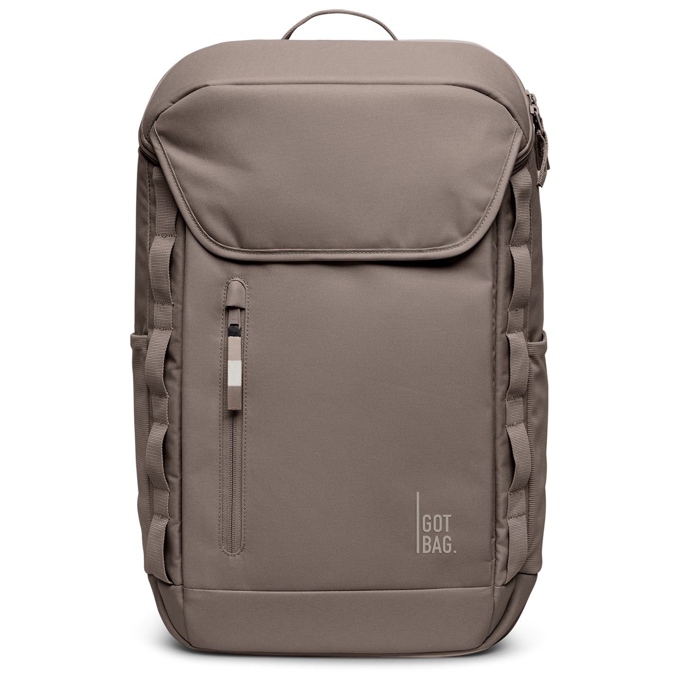 GOT BAG Rucksack Pro Pack 25l Monochrome Edition oyster