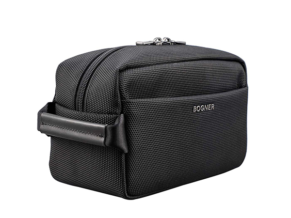 Bogner Kulturbeutel Keystone Jona Washbag SHZ black