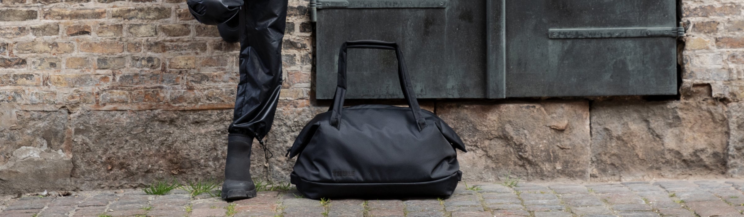 HW25 KK Reisetaschen ohne Rollen Damen