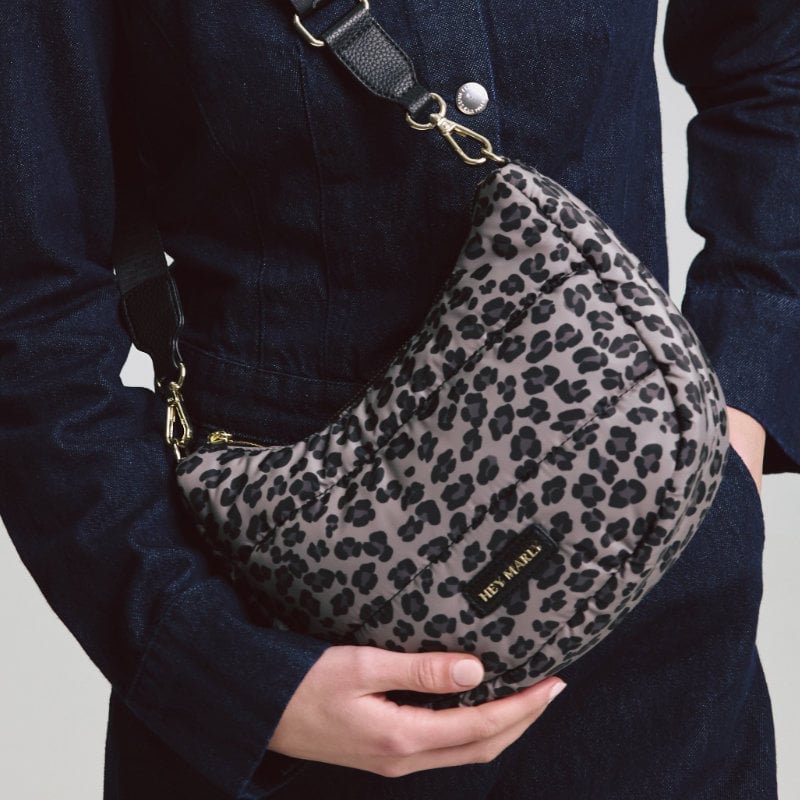 HW26 Trend Animal Print Hey Marly