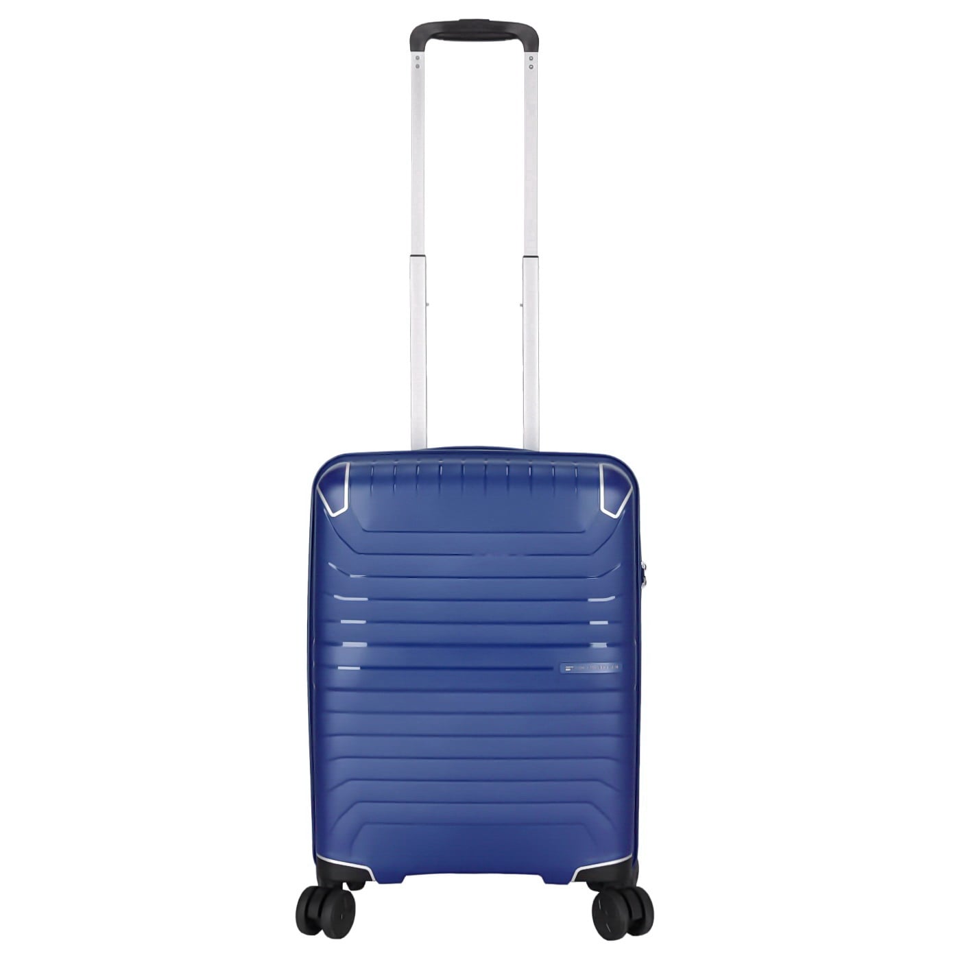 Von Cronshagen Handgepäckkoffer Halvar 55cm navy