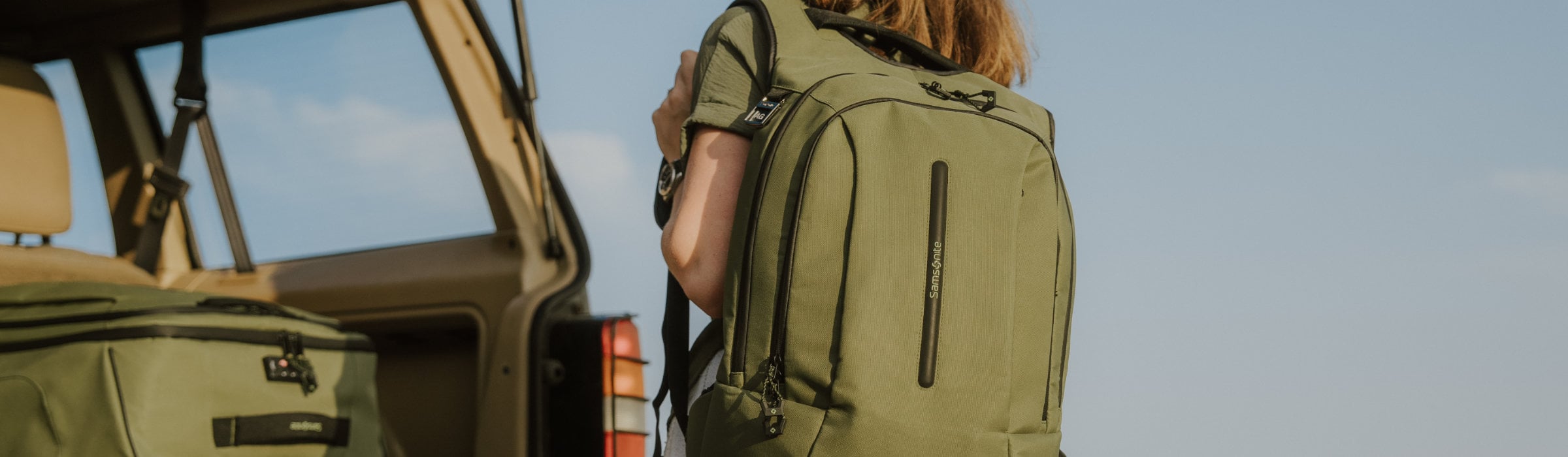 HW25 KTG Samsonite