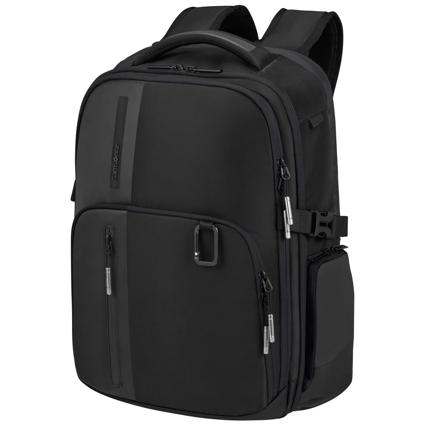 Samsonite Rucksack Biz2Go Daytrip 15,6'' black