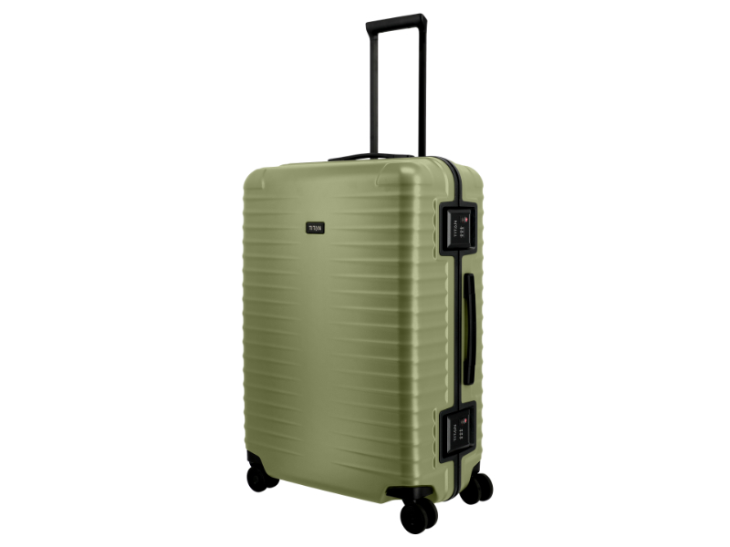 KTG TITAN OVERSEAS