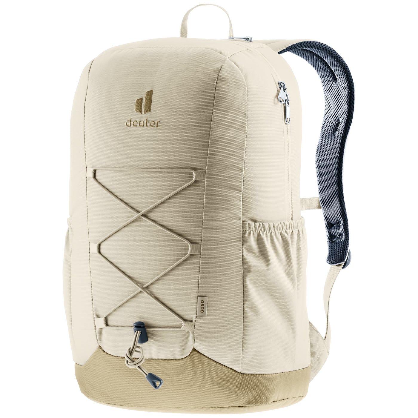 Deuter Rucksack Gogo 25l bone desert, beige aus Polyester