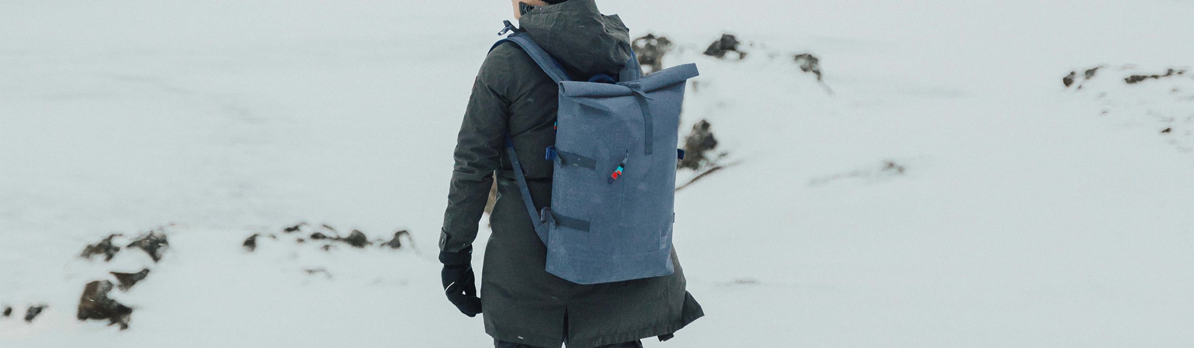 GOT BAG Rucksack Herren