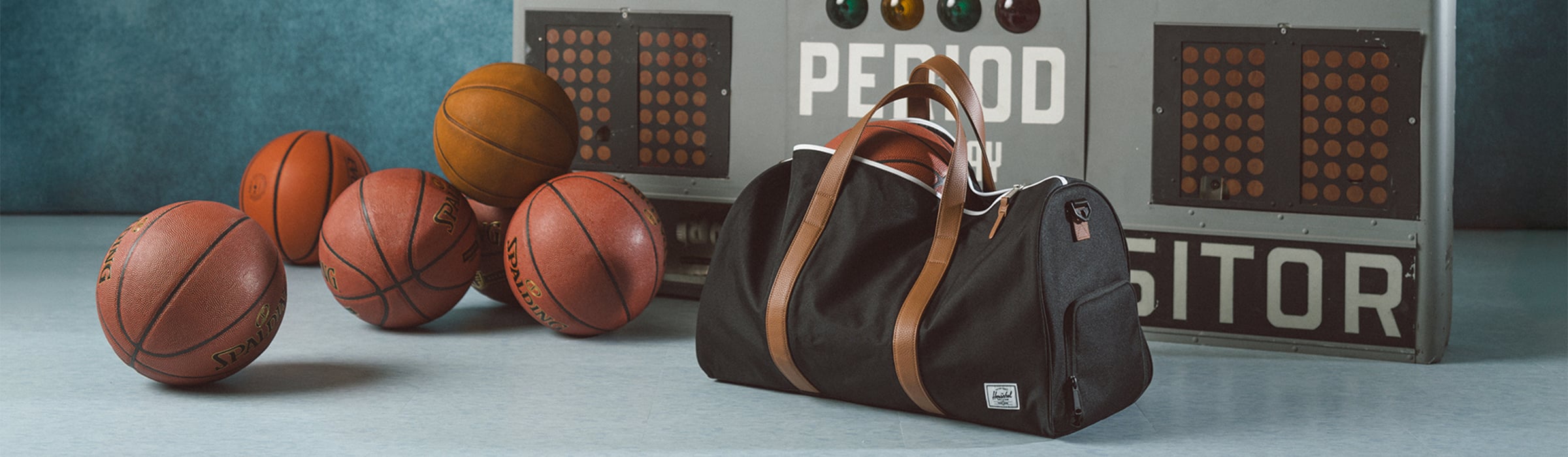 HW25 KK Herren Reisetaschen