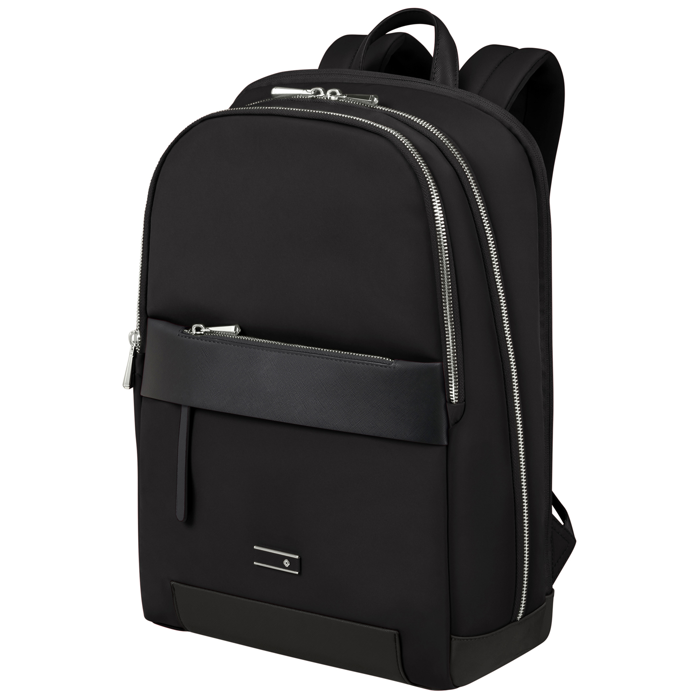 Samsonite Laptoprucksack Zalia 3.0 Backpack 15,6" black