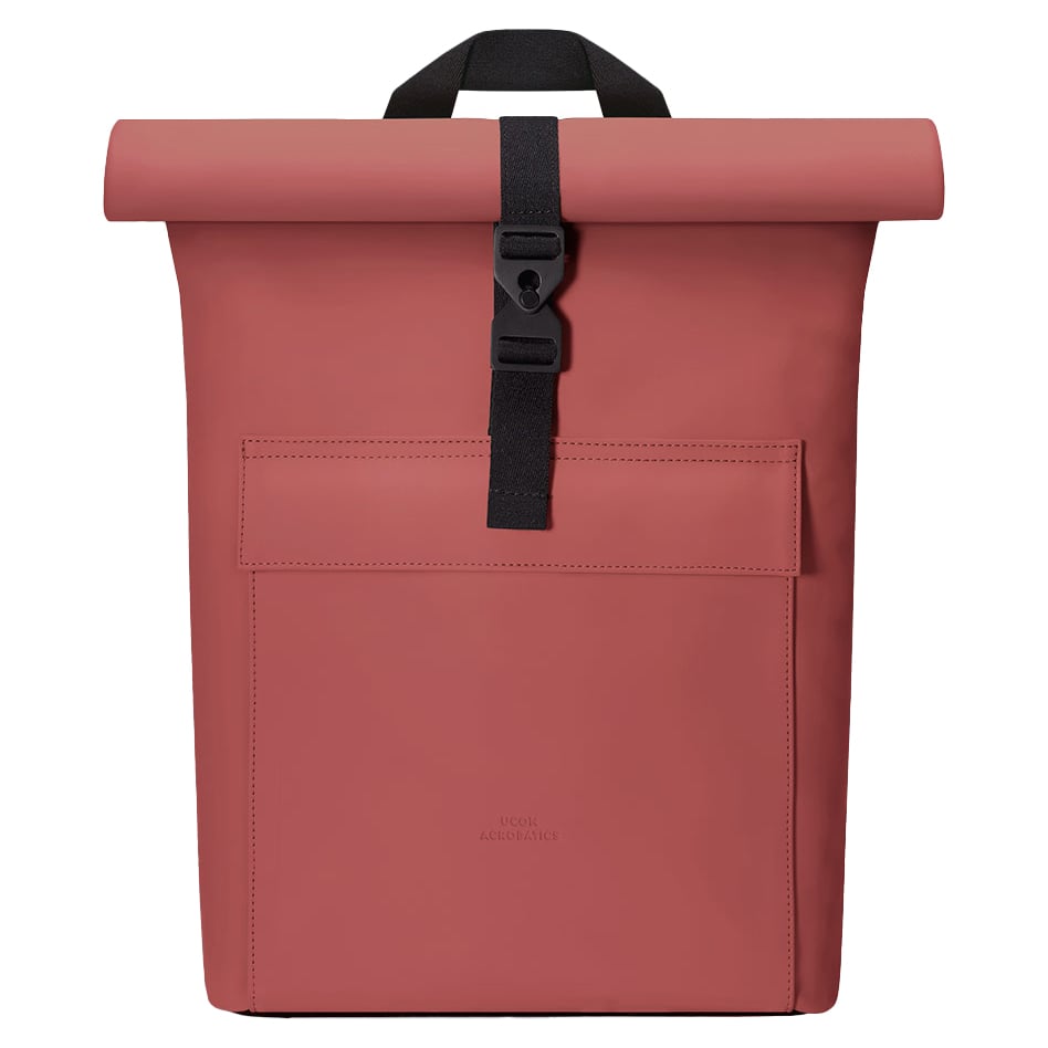 UCON ACROBATICS Rucksack Jasper Mini Backpack 12l hibiscus, rot aus Polyester