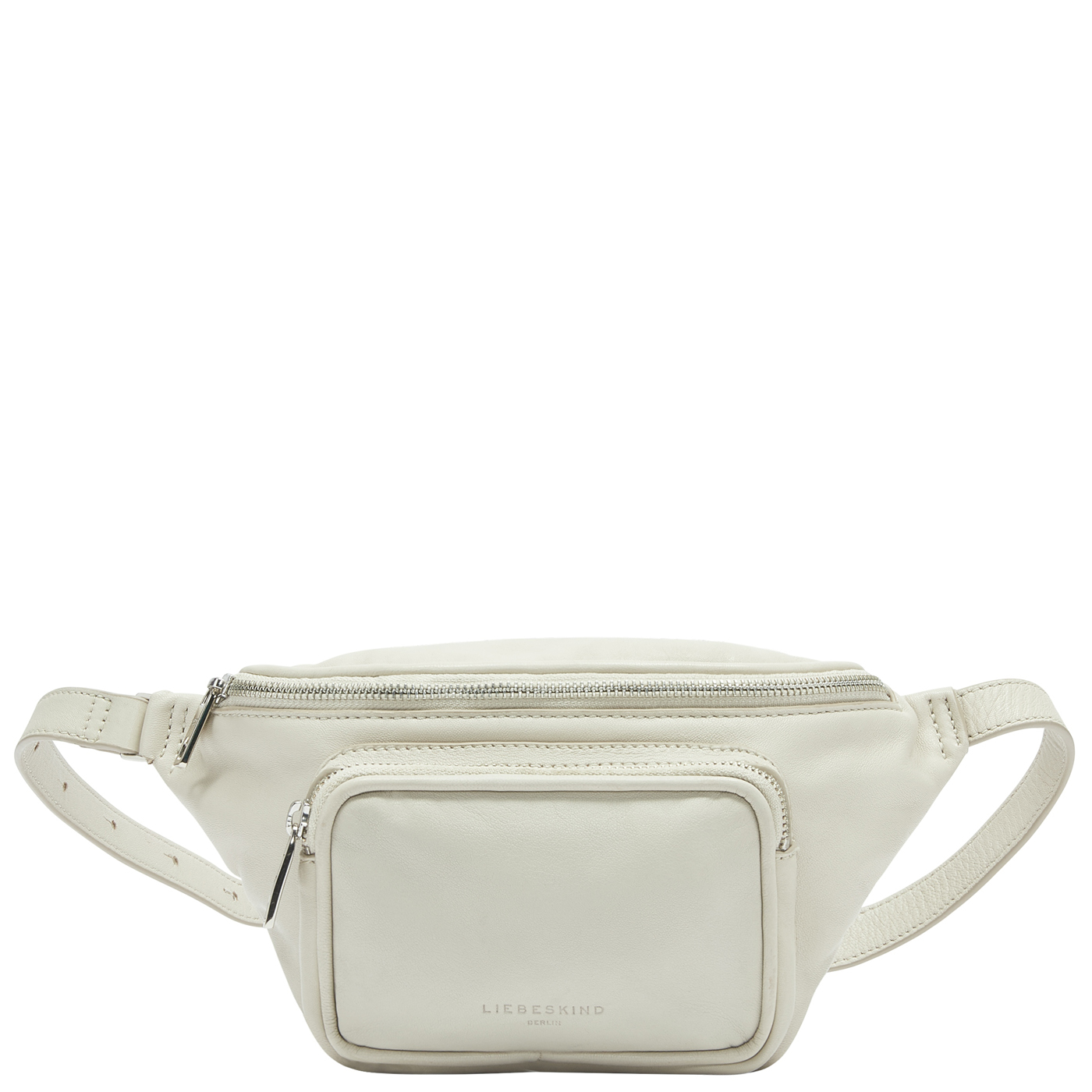 Reisenthel Beltbag M – Stylische Bauchtasche, 3 Liter, Dunkelblau, Auch Als Crossbag Nutzbar