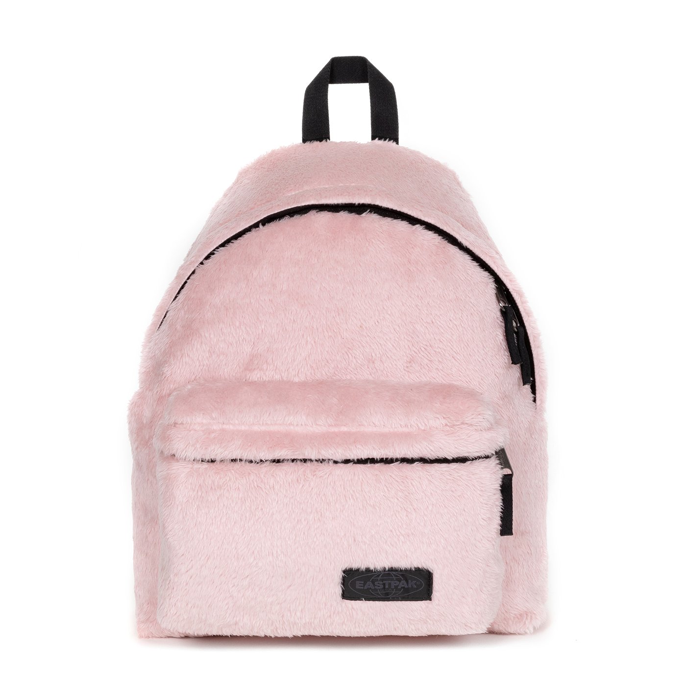 Fuzzy pink