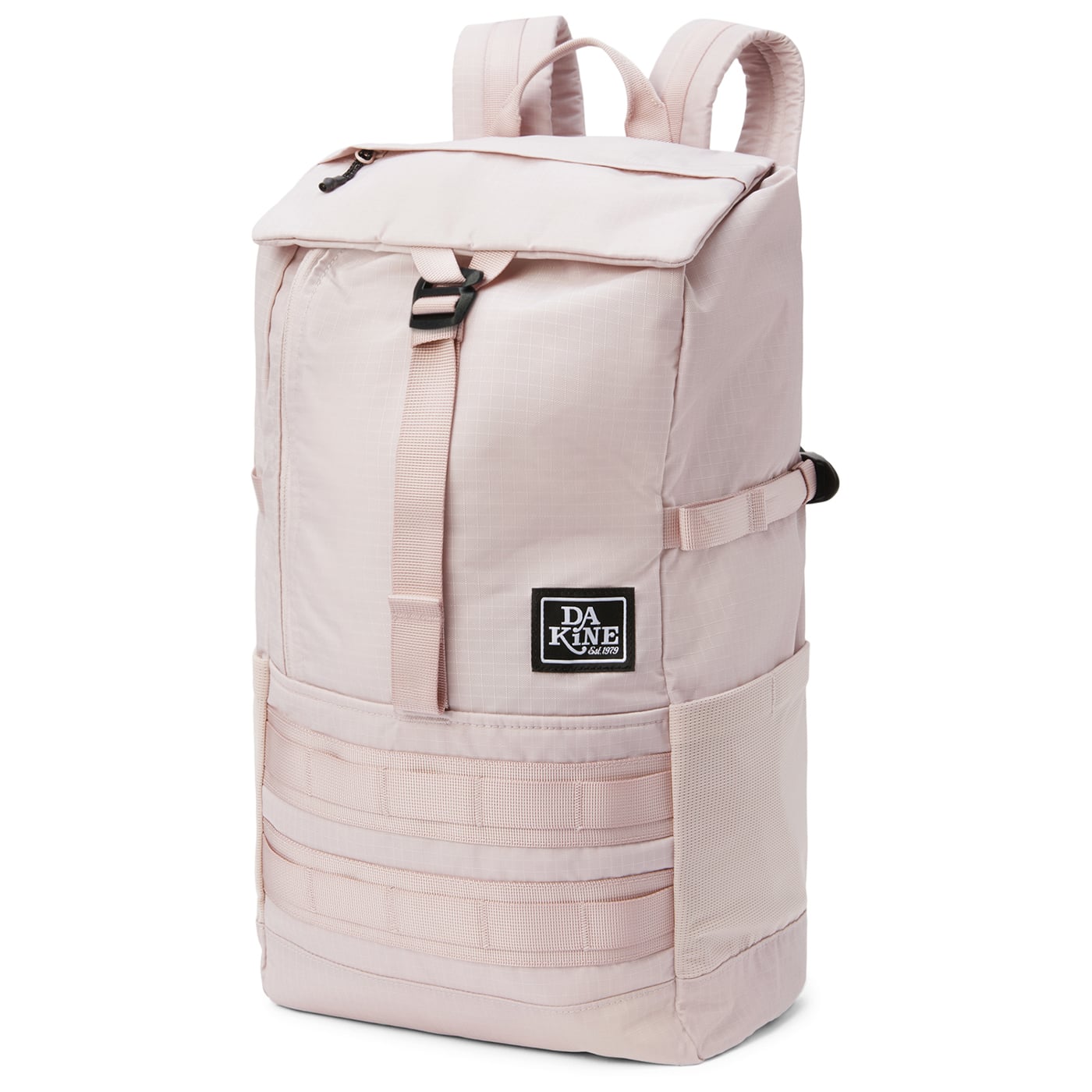 Dakine Rucksack June Backpack 25l burnished lilac, rosa aus Nylon