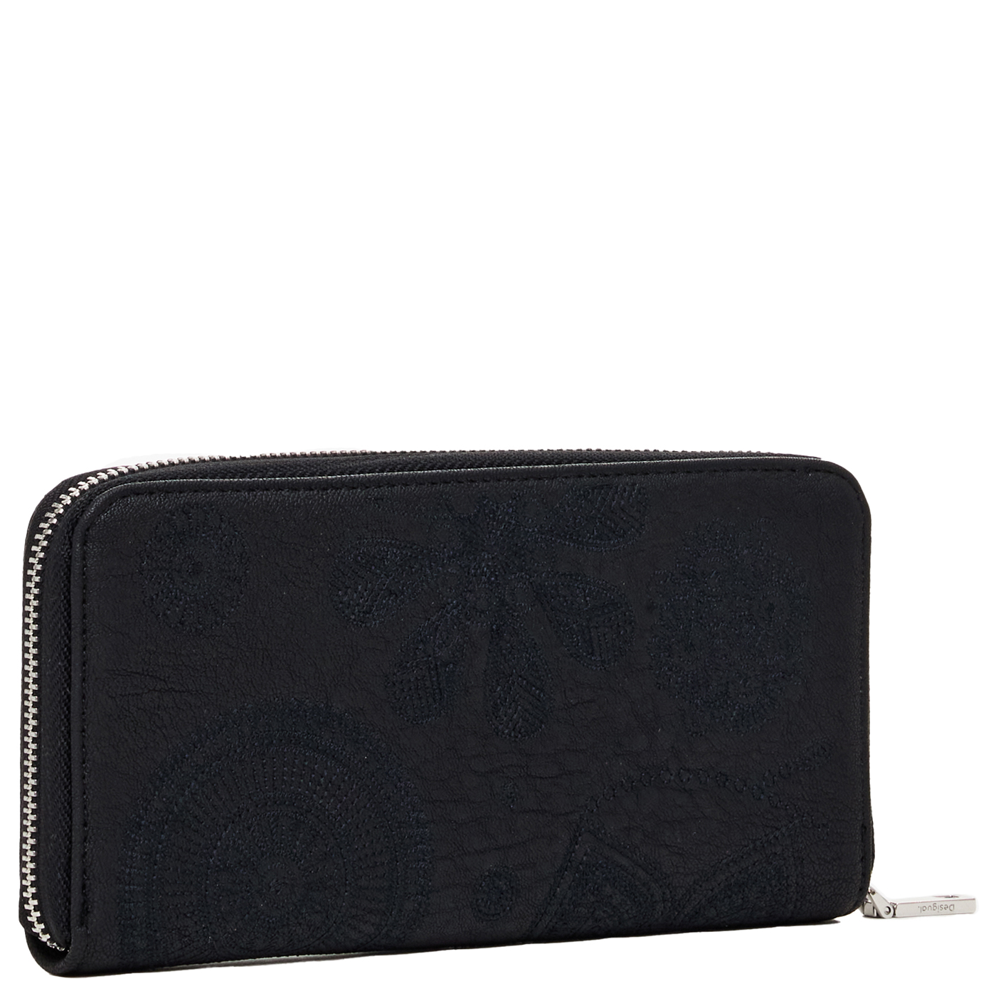 Desigual Portfel Dejavu Fiona 25SAYP13 Écru