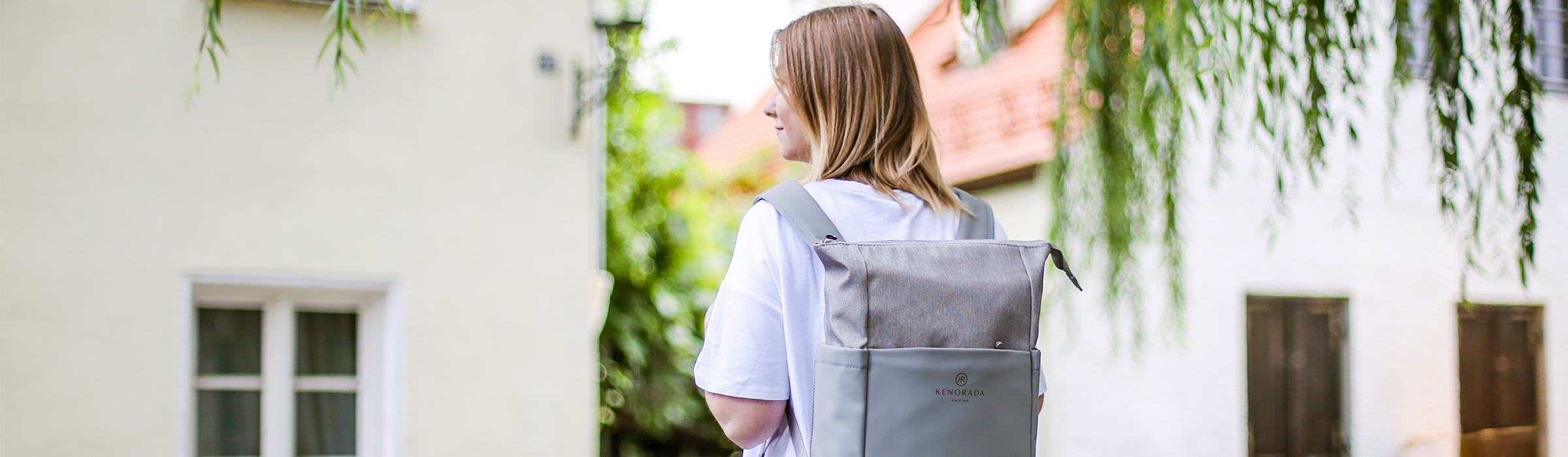 KENORADA Rucksack