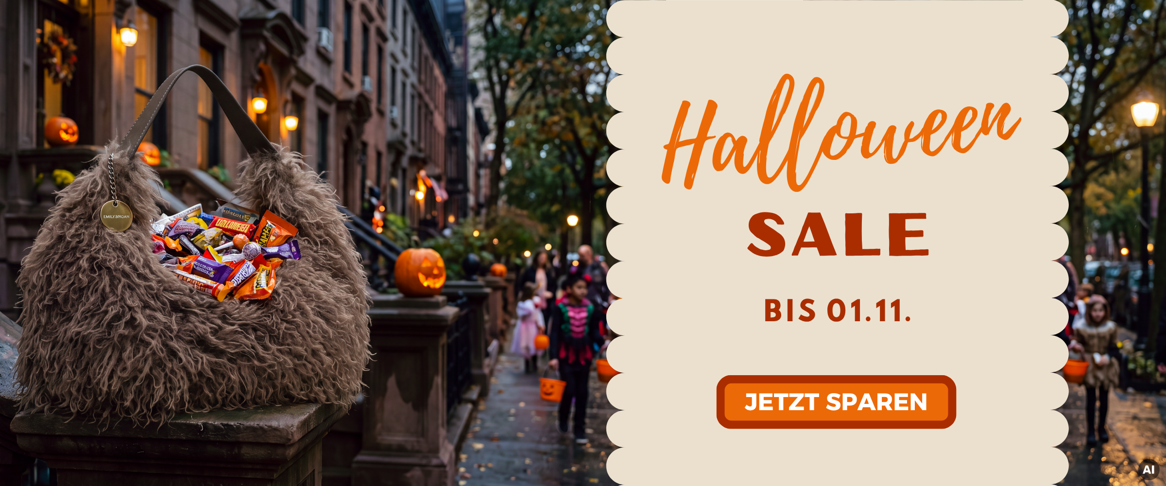 HW26 Halloween Sale Banner - Startseite v3