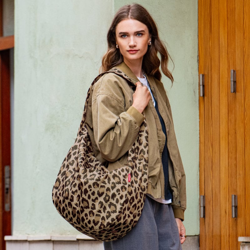 HW26 Trend Animal Print reisenthel