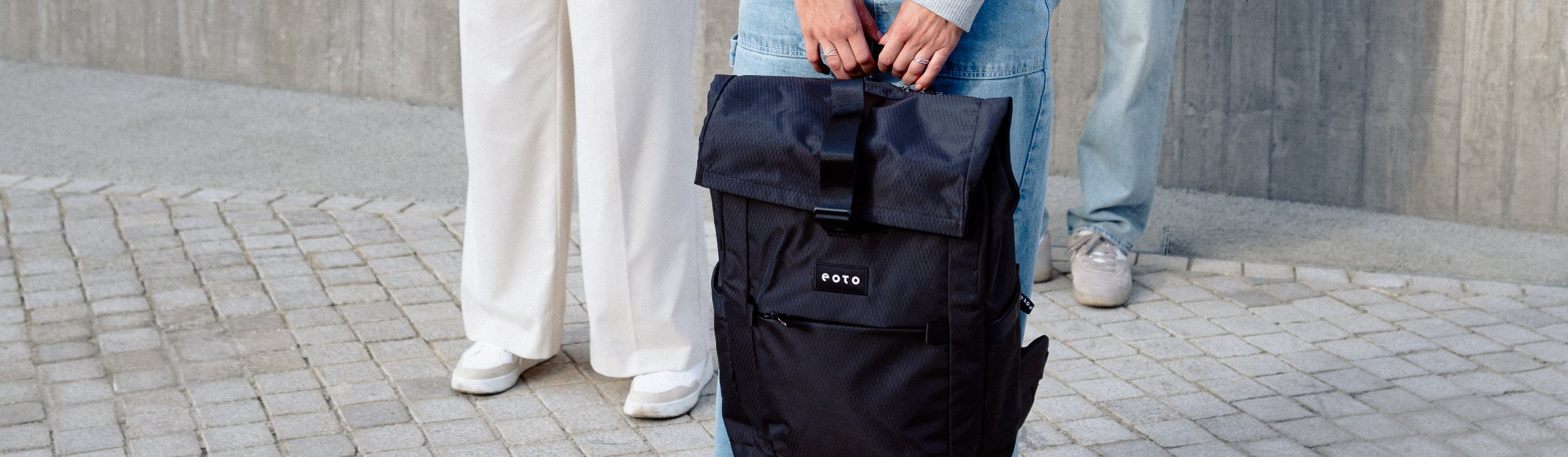 FS26 KK Rolltoprucksack