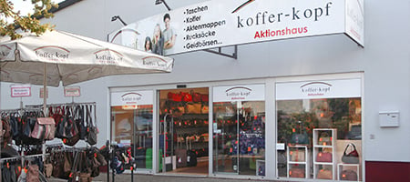 Aktionshaus Stadtbergen