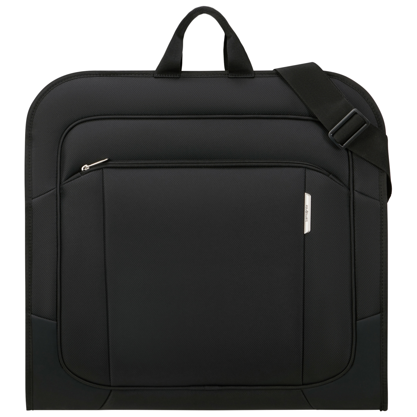 Samsonite Kleidersack Respark Garment Sleeve Ozone Black