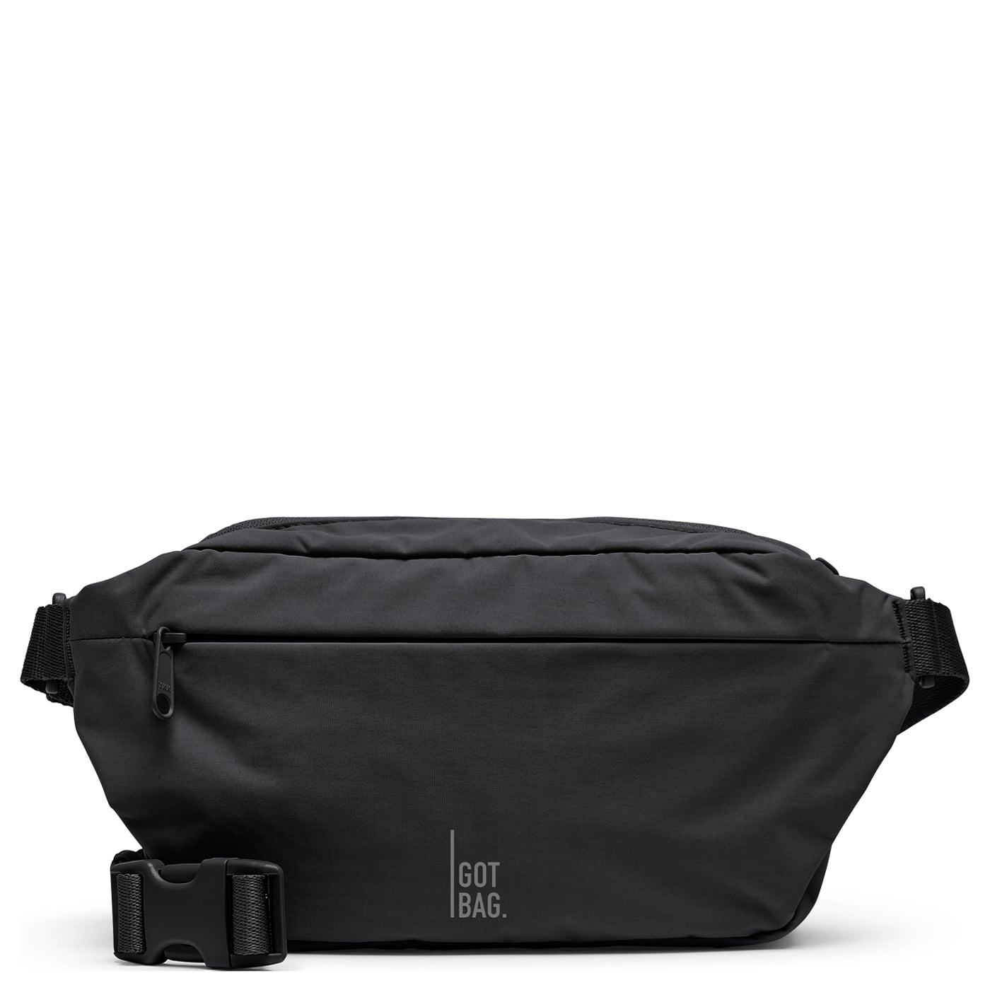GOT BAG Bauchtasche Adapt Sling Bag black