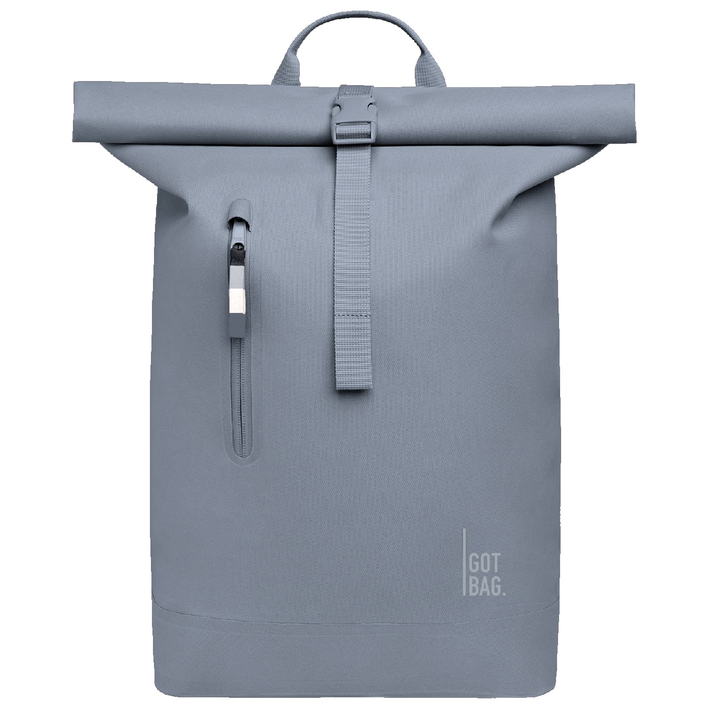 GOT BAG Rucksack Rolltop Lite 2.0 26l Monochrome Edition marlin, blau aus Polyester