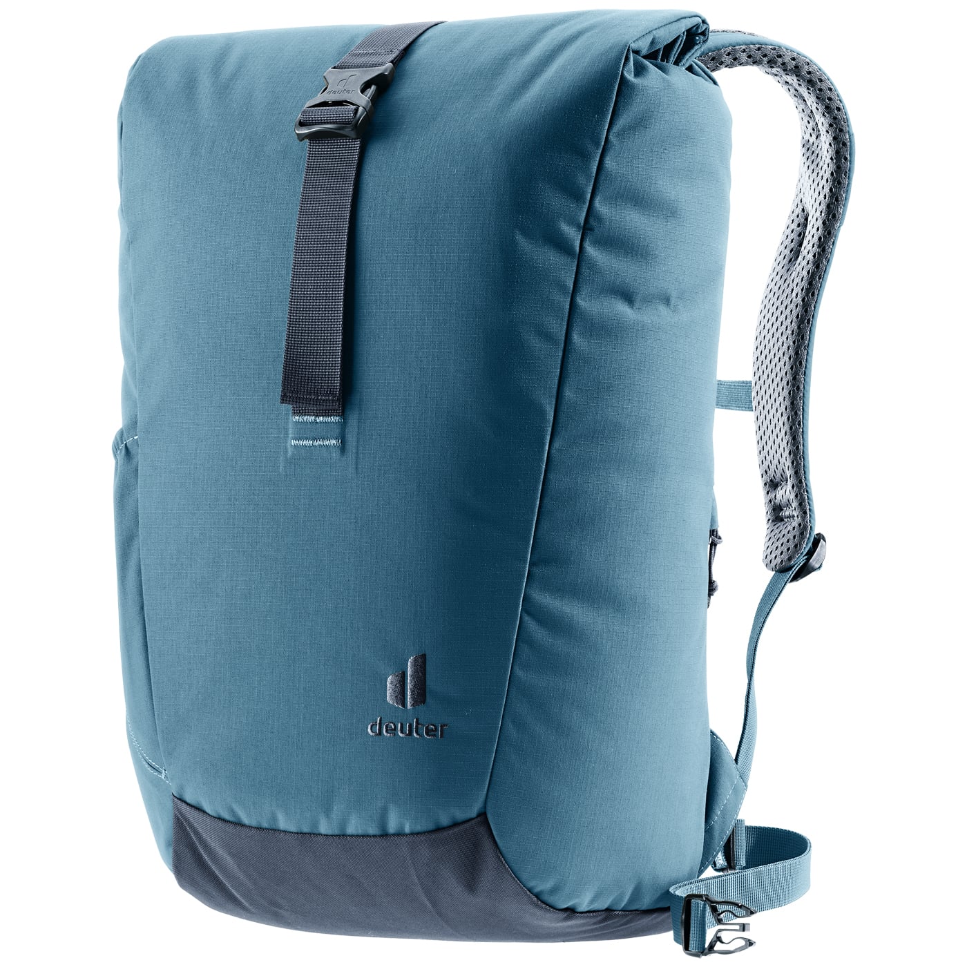 Deuter Rucksack Stepout 22l atlantic-ink, blau aus Polyester