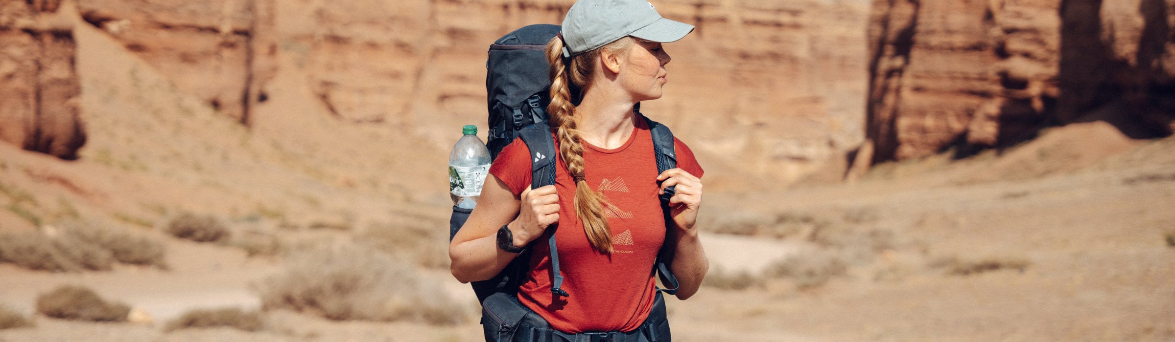 FS26 KK Wanderrucksack Damen