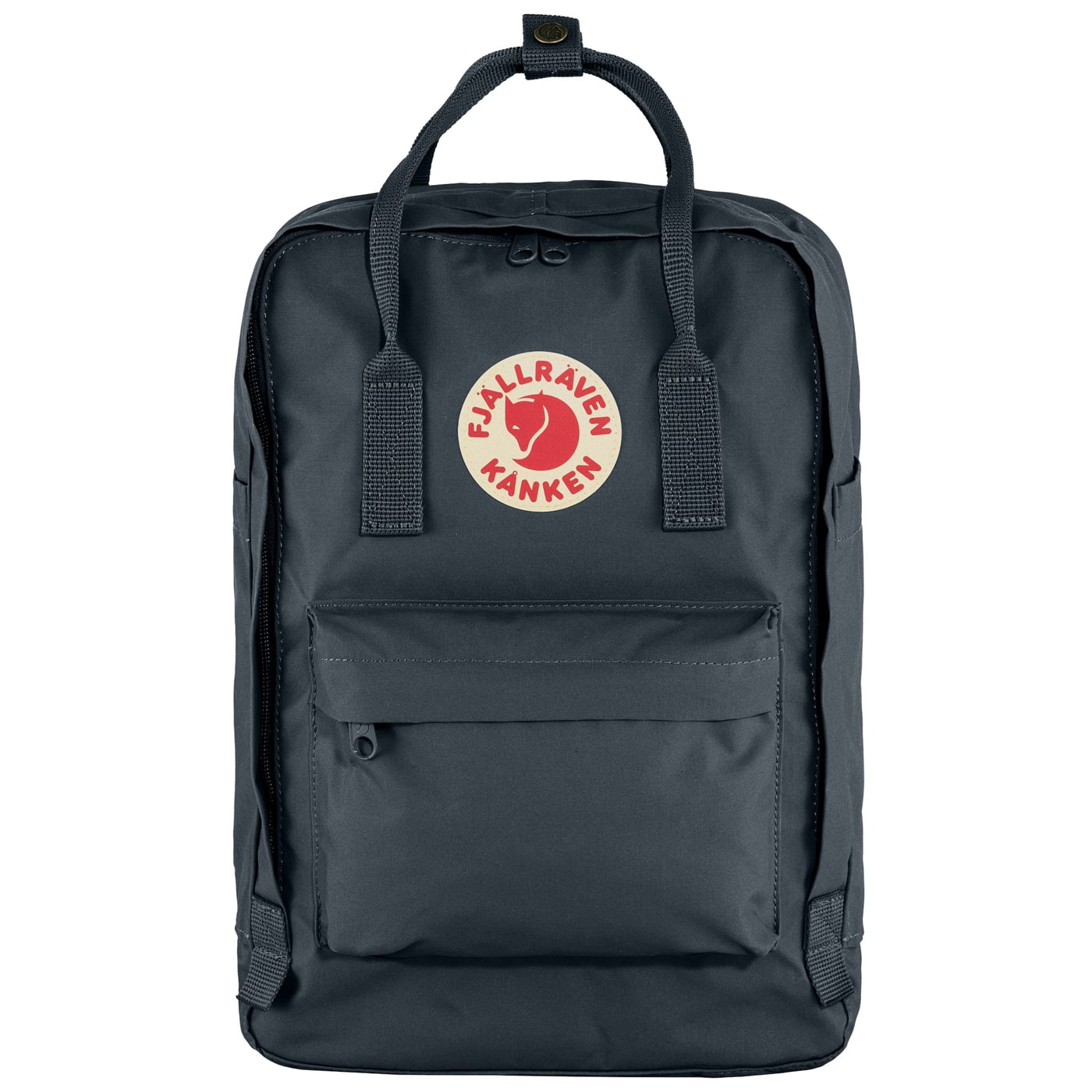 Fjällräven Rucksack Kanken Laptop 15" navy