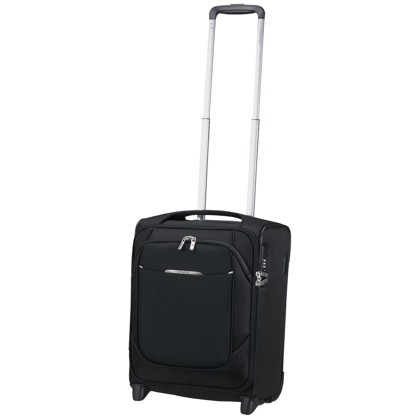 Samsonite Handgepäckkoffer Re-Lite Upright underseater 45cm black