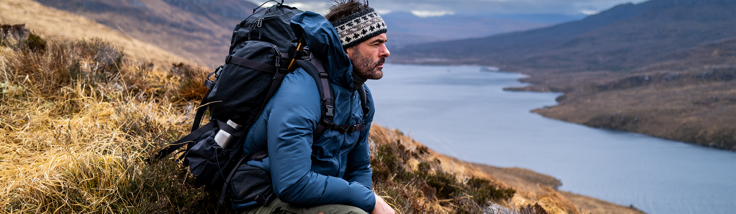 Fjällräven Rucksack
