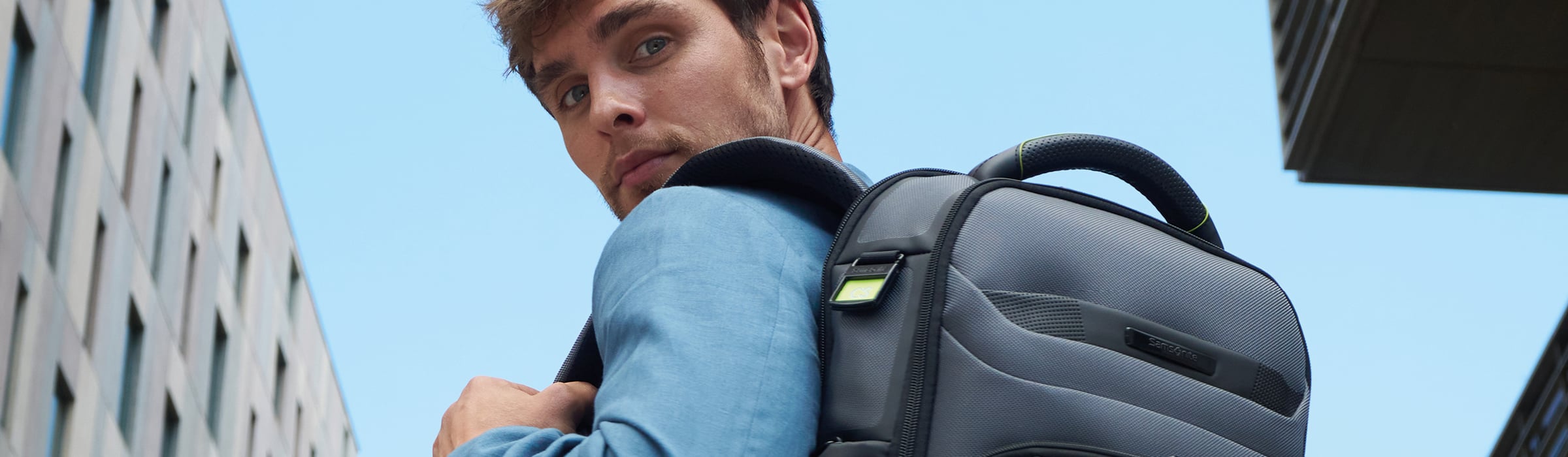Samsonite Businesstaschen