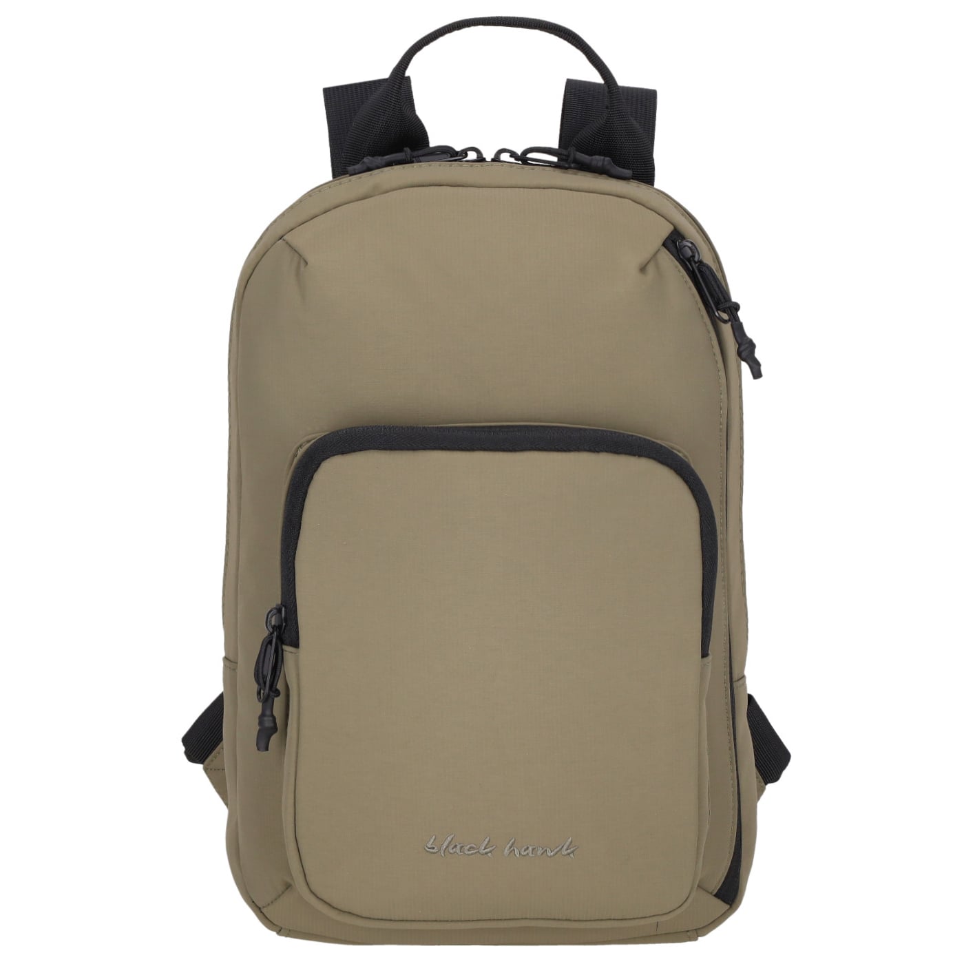 Black Hawk Rucksack BKR-407 khaki, gruen aus Nylon