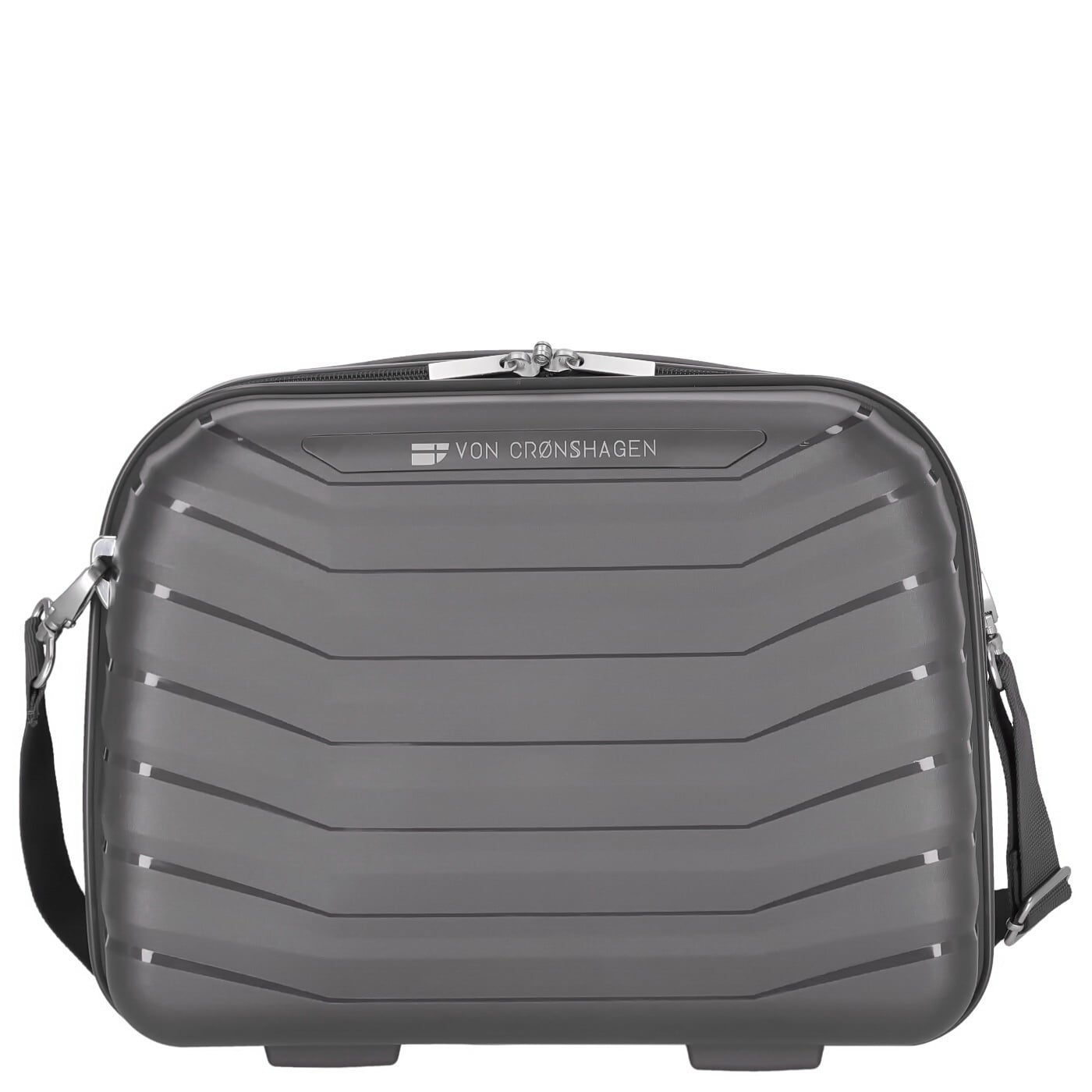 Von Cronshagen Beautycase Halvar anthra