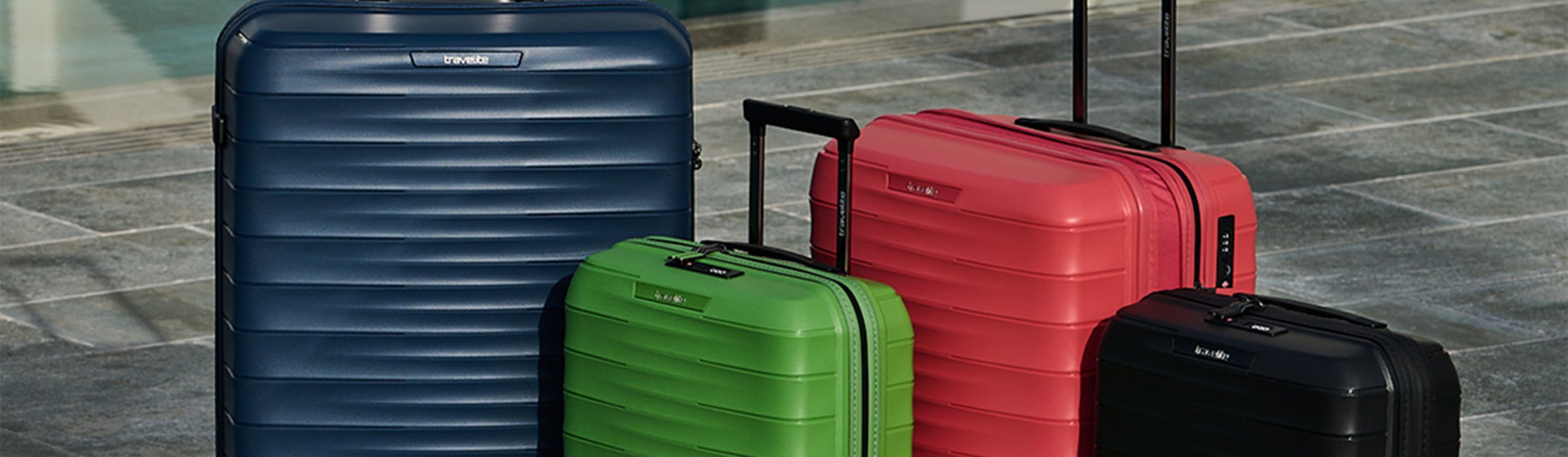 Travelite Koffer