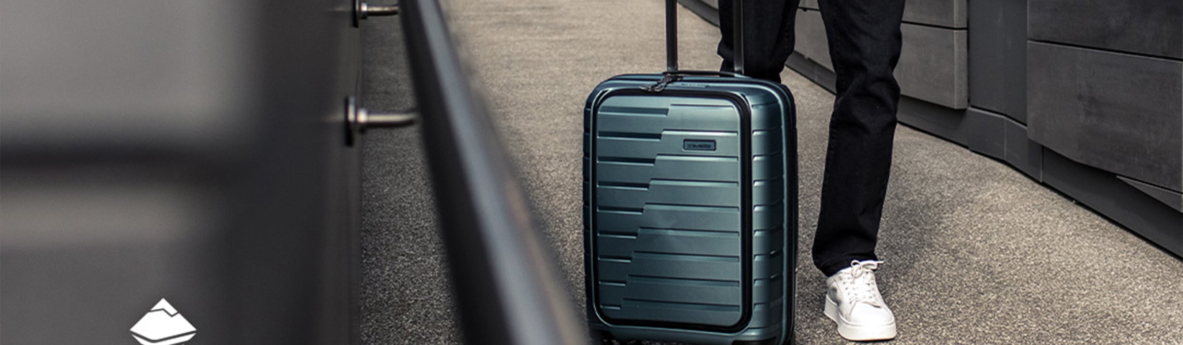 Travelite Reisgepäck für Herren