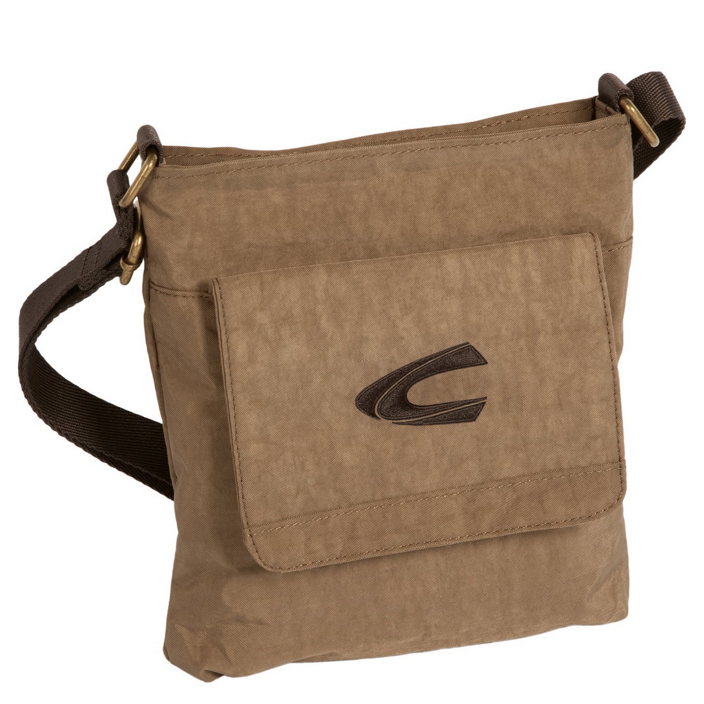 Camel Active Umhängetasche Journey Sand