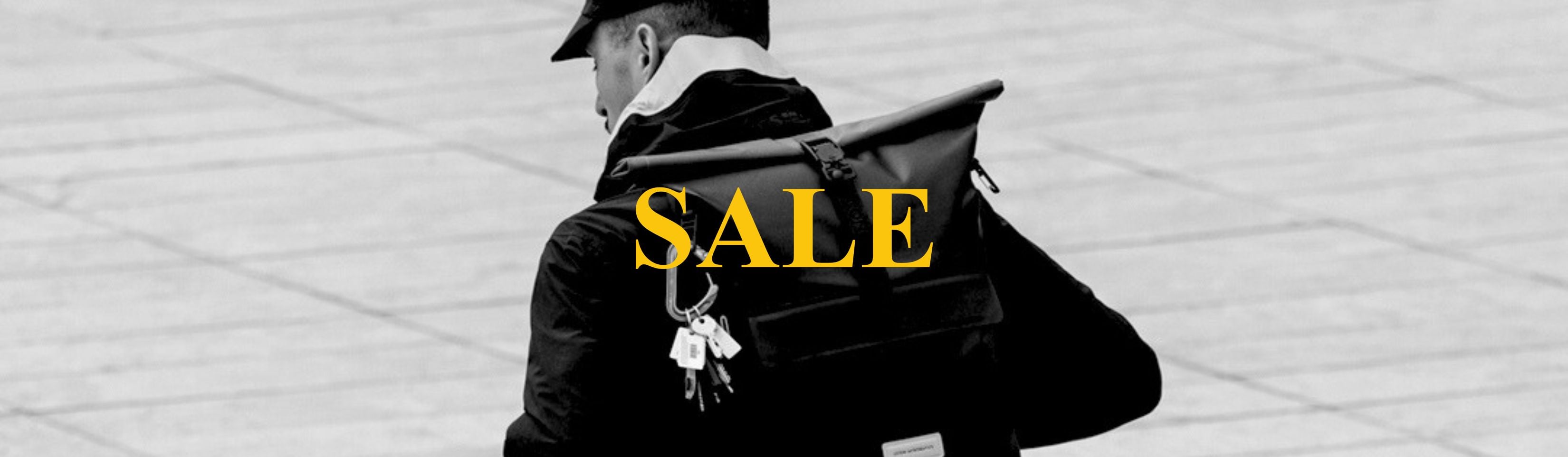 HW25 Sale Herren