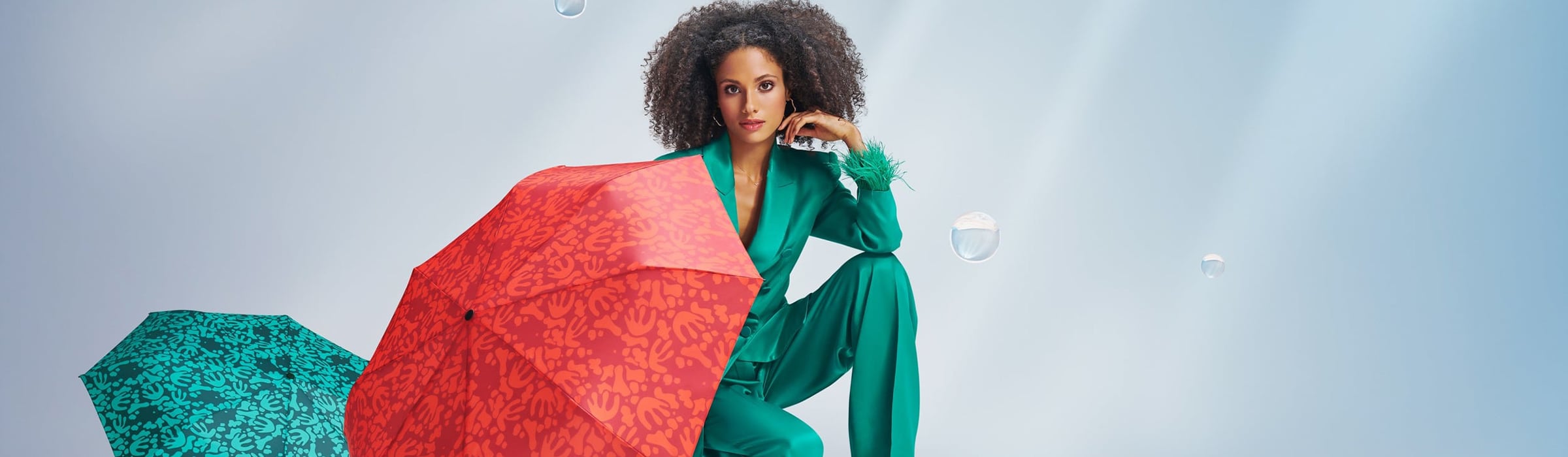 Knirps Accessoires für Damen