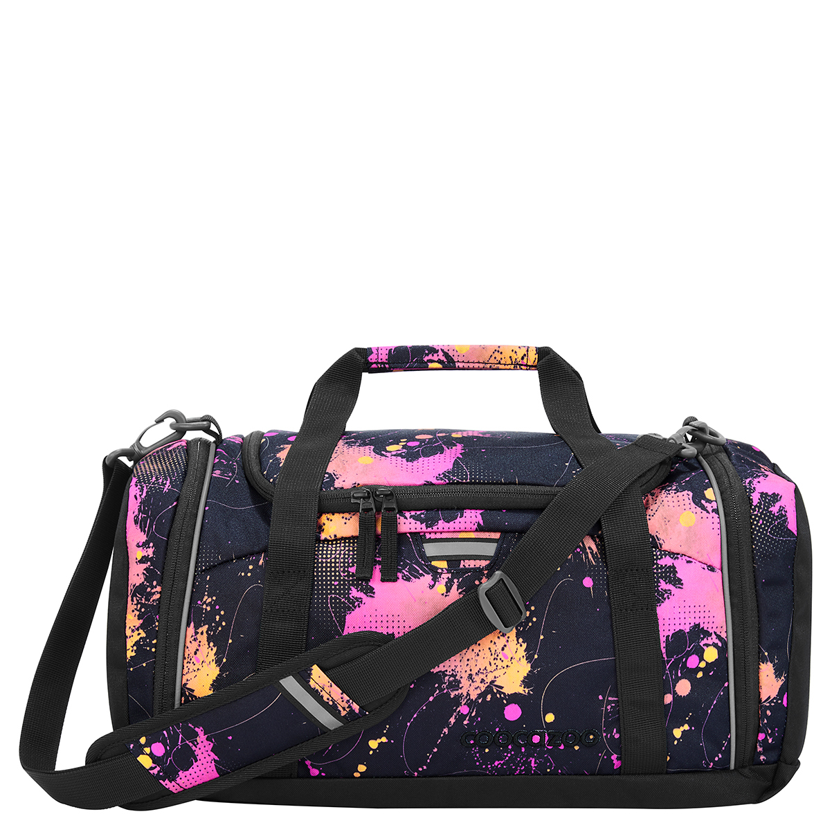coocazoo Sporttasche 20l (2026) Colour Drift