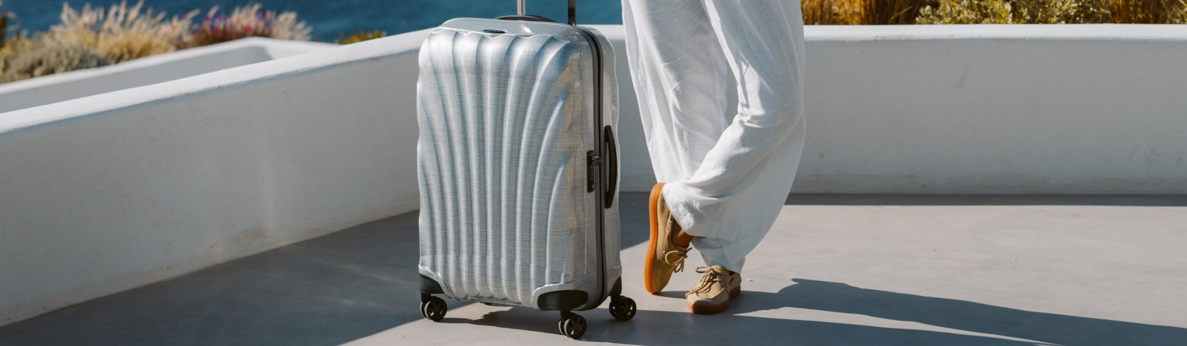 HW25 KK Samsonite