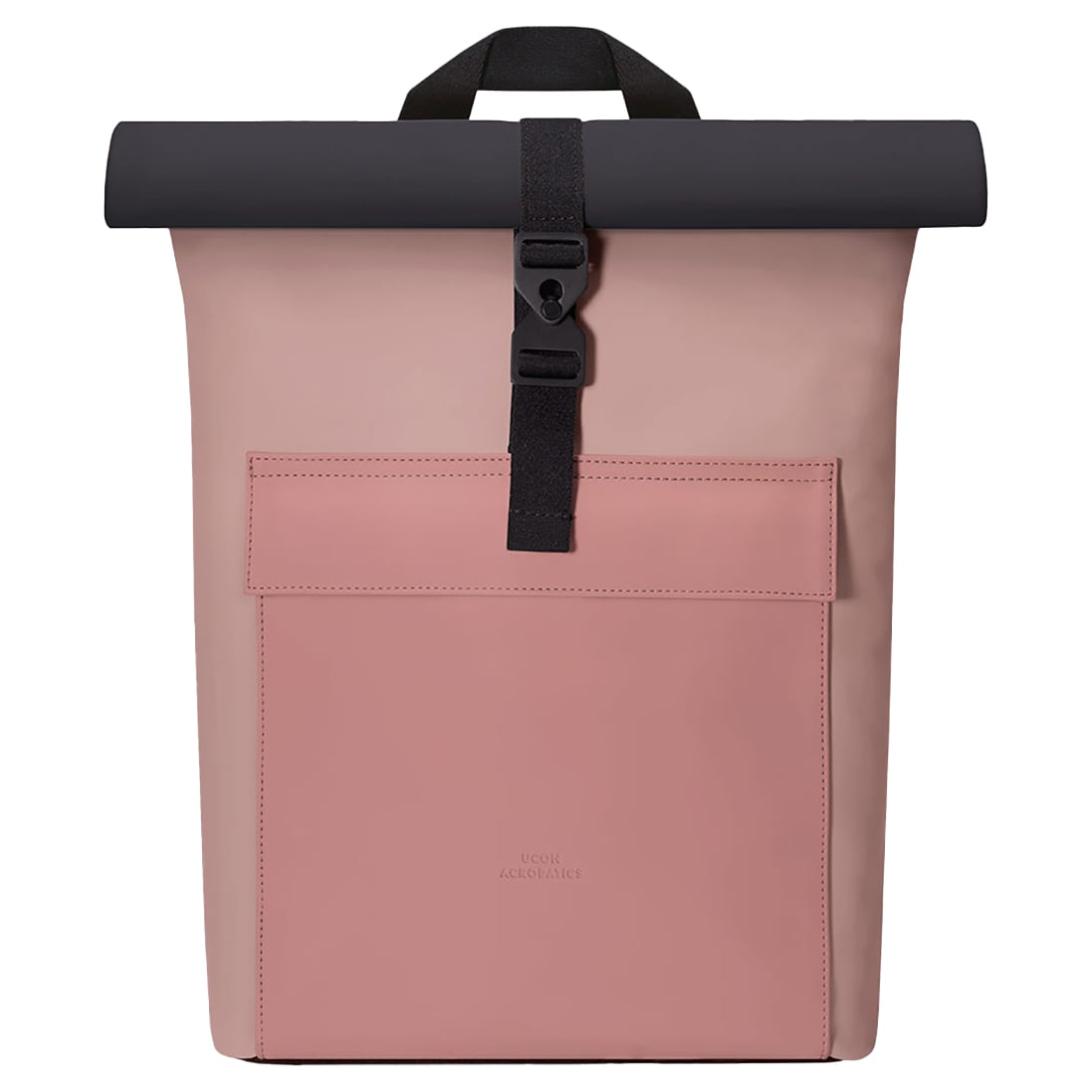 UCON ACROBATICS Rucksack Jasper Mini Backpack 12l rose-dark rose, rosa aus Polyester