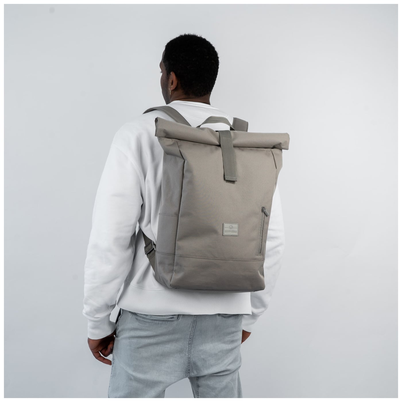 Rucksack Johnny Urban