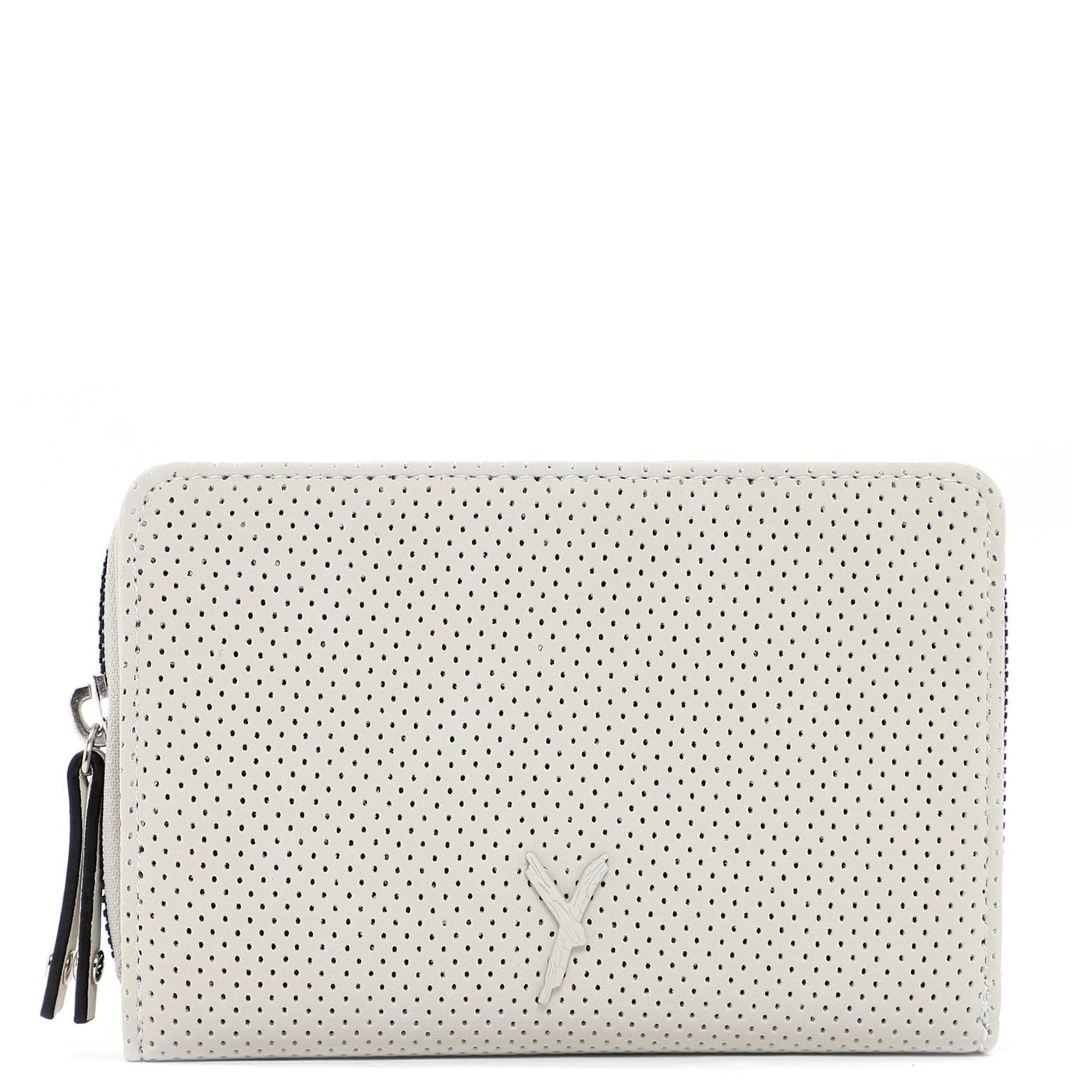 Suri Frey Hochkantbörse Damen Romy ecru