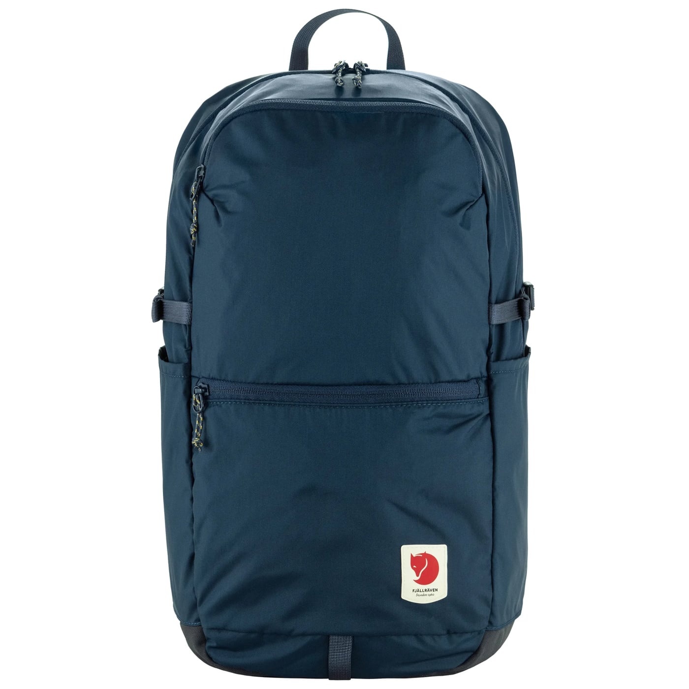 Fjällräven Rucksack High Coast Backpack 24l navy, blau aus Synthetik,