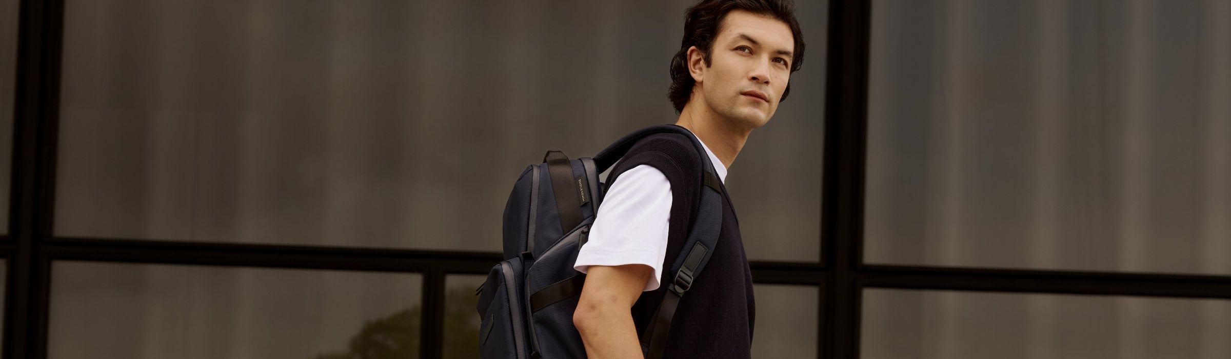 FS26 KK Business Laptoprucksack