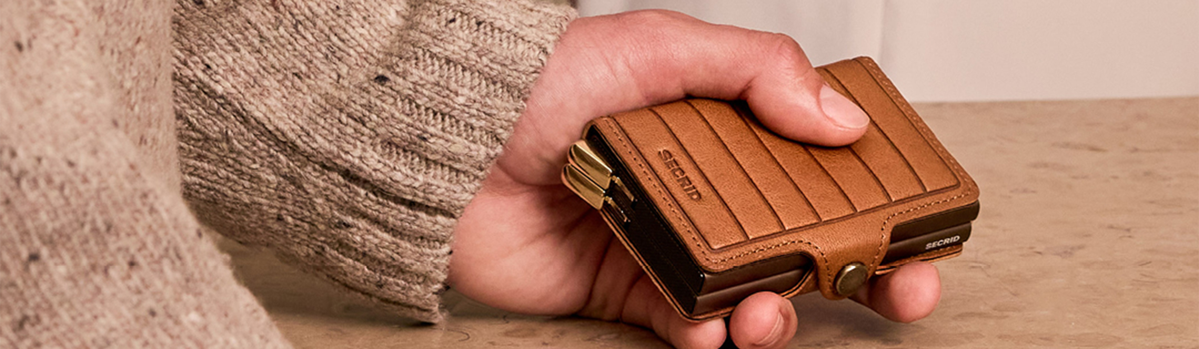 Secrid Accessoires