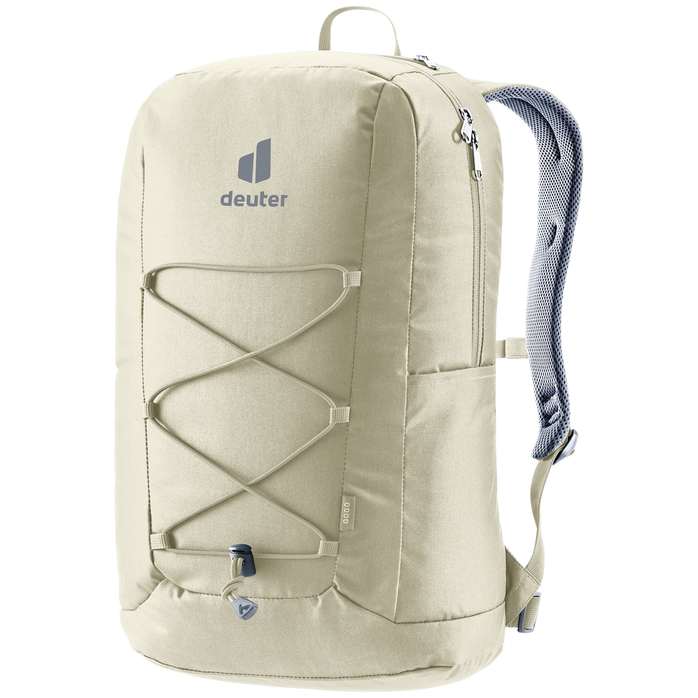 Deuter Rucksack Gogo LTD Edition 25l bone, beige aus Polyester