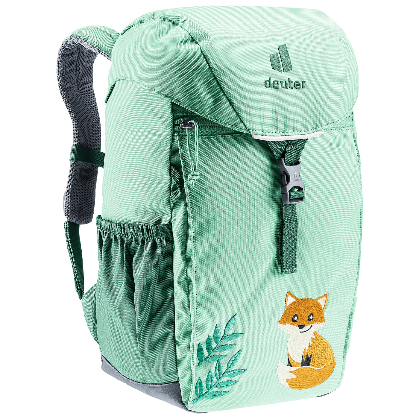 Deuter Kinderrucksack Waldfuchs 10l spearmint-seagreen